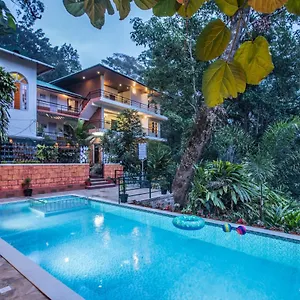 Spice Jungle Munnar
