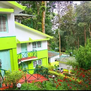 Singletree Resort, Munnar