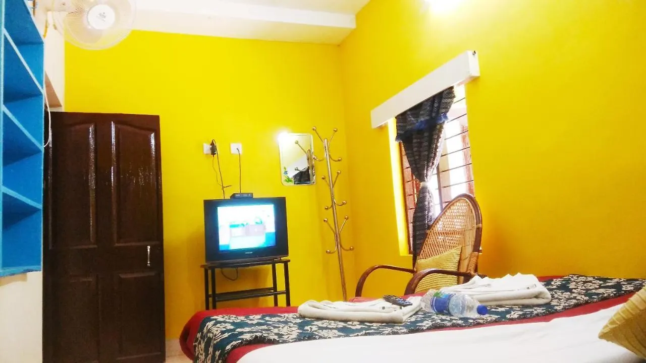 مونار Tea Drops Plantation Villa فندق مبيت وإفطار