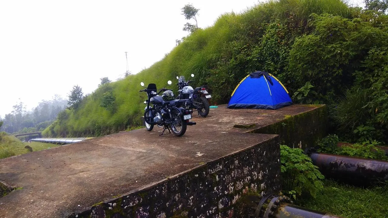 مونار Tea Drops Plantation Villa 0*,  الهند