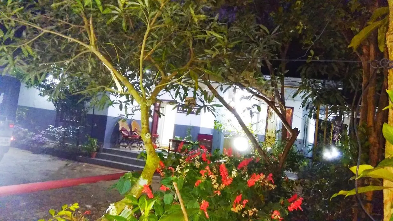 Tea Drops Plantation Villa Munnar