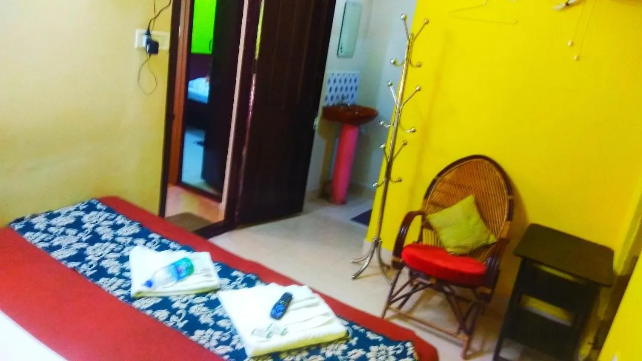 Tea Drops Plantation Villa Munnar Bed & Breakfast