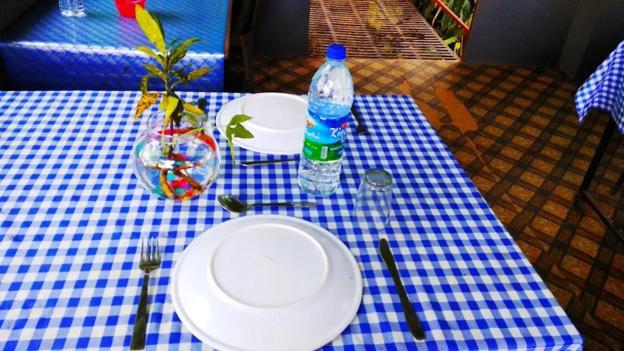 Tea Drops Plantation Villa Munnar